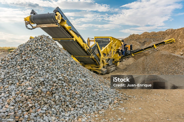 친환경 파쇄 및 선별