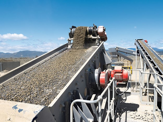 폐콘크리트/아스콘 처리